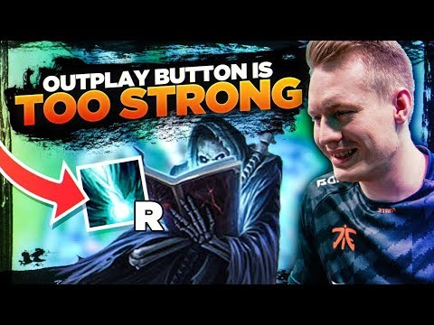 Broxah | Karthus Jungle: OUTPLAY BUTTON IS TOO STRONG
