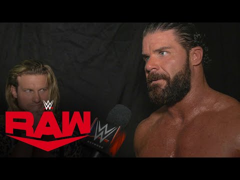 Report: Robert Roode To Work As A Producer During WWE SummerSlam Weekend