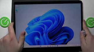 How to Charge the MICROSOFT Surface Device
