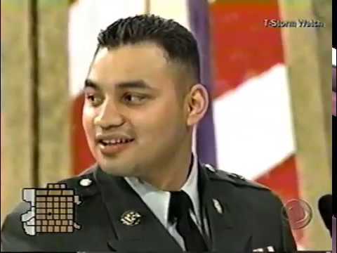 The Price is Right  (Primetime)  June 13, 2002  (TPiR Salutes US Army)