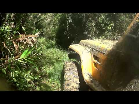 Trilha Begalke - Amigos De Trilha