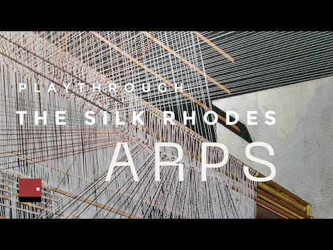 Free Download The Silk Rhodes KONTAKT