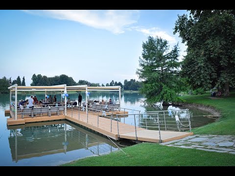 Trailer-Video Battesimo Savigliano Lago La Sirenetta/Studio Danmar