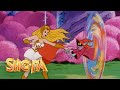 She Ra Must Save Orko S World Full Episode She Ra Official Masters Of The Universe Official