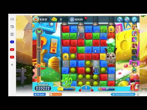 Pet Rescue level 5480, pet rescue, nivel 5480 pet rescue solucionado, solved, sin booster 5480, 5480