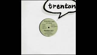 Theodor Zox - System of Play