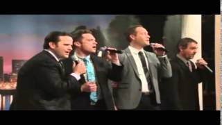 Weep No More by Canton Junction