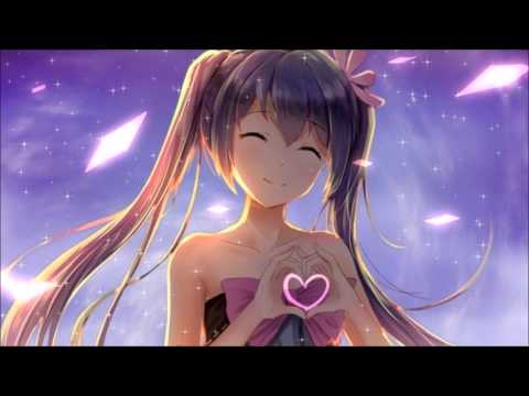 Nightcore - Me and My Broken Heart