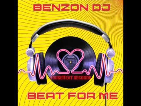 Benzon Dj_Get For Me (Original Mix)
