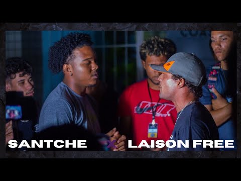 SANTCHE X LAIZON | PRIMEIRA FASE | 23ª Batalha do Litoral