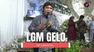 Download lagu LANGGAM GELO - 'MANTHOUS' LANDUNG // ADAM CAMPURSARI GUNUNGKIDUL 2022 mp3