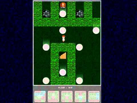 (iOS) Boy(RPG) - Hurry to School