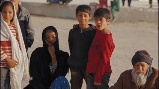 I SOLO traveled the Worlds Most Dangerous Country (Afghanistan 2022)