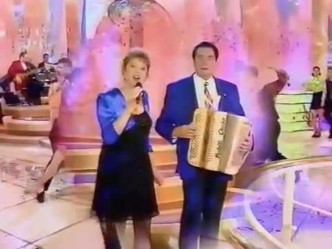 Ghislaine Daisile, A.Verchuren - Quand tu Reviendras (La Chance aux Chansons)