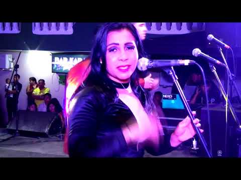 A Los Bosques (Dra) |Los Selectos Orquesta 2019🇪🇨| Video Oficial