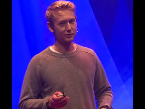 Why being in activity is better than inactivity | Jan Arild Svello | TEDxArendal