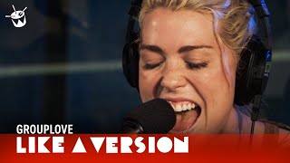Grouplove - &#39;Ways To Go&#39; (live for Like A Version)