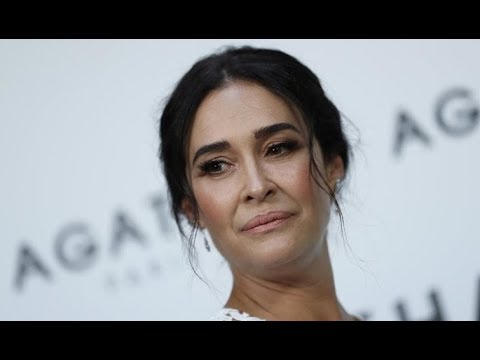 Vicky Martin Berrocal visita a su ex ’El Cordobés’ en el hospital