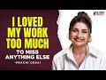 Prachi Desai Interview On Kasam Se Working With Farhan Akhtar Hot Song In Ek Villain More
