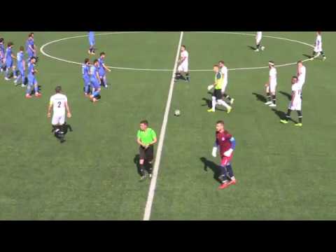 Dilijan VS Sevan 30.05.2020