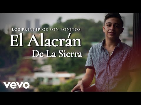 Los Principios Son Bonitos - El Alacrán de la…