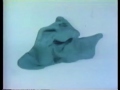 Claymation Letter Z