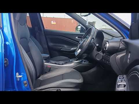 Nissan Juke 1.0T PET 2WD SV Premium - Image 2
