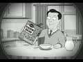 1950s Raisin Bran Commercial Family Guy