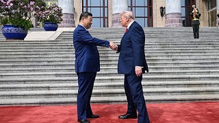 Trump y Xi anuncian "acuerdos fantásticos" mientras persisten las tensiones entre EE.UU. y China