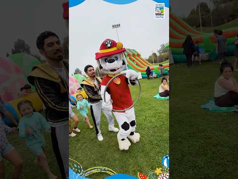 En el verano en Santo Domingo, buscamos promover el buen uso del tiempo libre para nuestros niños