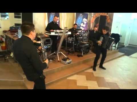 Milan Strasni i Andrija Kuta - Improvizacije 2 SD