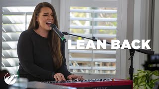 Lean Back by Capital City Music - Flatirons Community Church