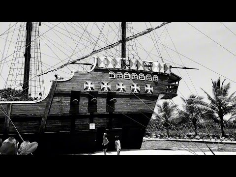 El Secreto que Colón Trajo de América y que NADIE Esperaba