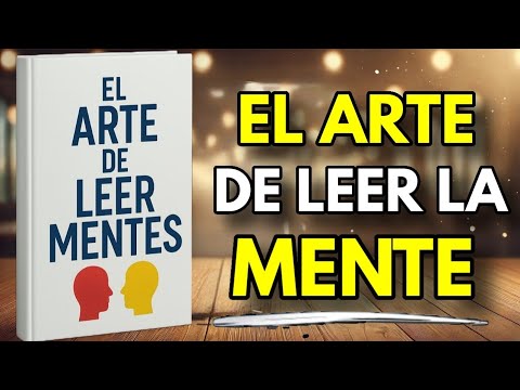 Cómo Leer la Mente sin Decir una Palabra (Audiolibro)