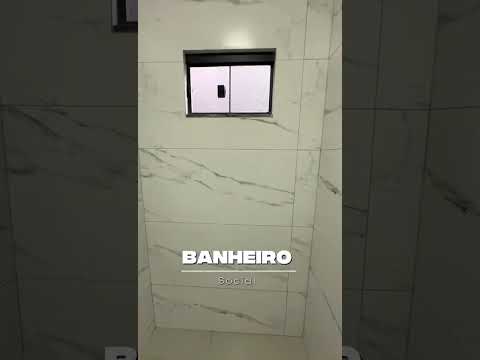 Casa SEM ENTRADA em Senador Canedo