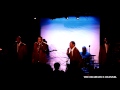 STOP YOUR WEEPING | THE DRAMATICS | LIVE