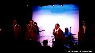 STOP YOUR WEEPING | THE DRAMATICS | LIVE