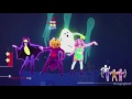 Just Dance 2017 - Ghost In The Keys - Halloween Thrills Gameplay