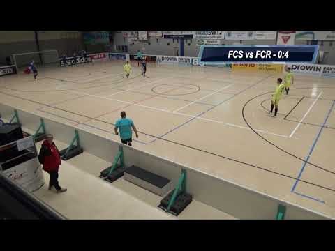 1 FC Saarbrücken 2 gegen FC Rastpfuhl