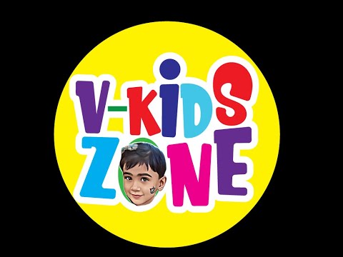 Welcome to Vansu Kids Zone