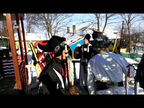 Trupa: Jianul din Manzatesti - 2014