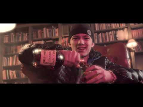 Greekazo - BIG MAC (OFFICIAL MUSIC VIDEO)