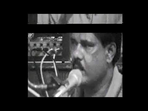 Moonilal Girdharrie (Local Classical Gajal)