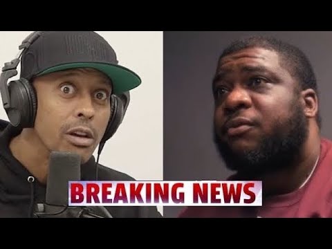 AR-AB Speaks From Prison On Gillie Da Kid Pulling Up To His Hood Too Battle ‼️ “We Were 30 Deep” 💨