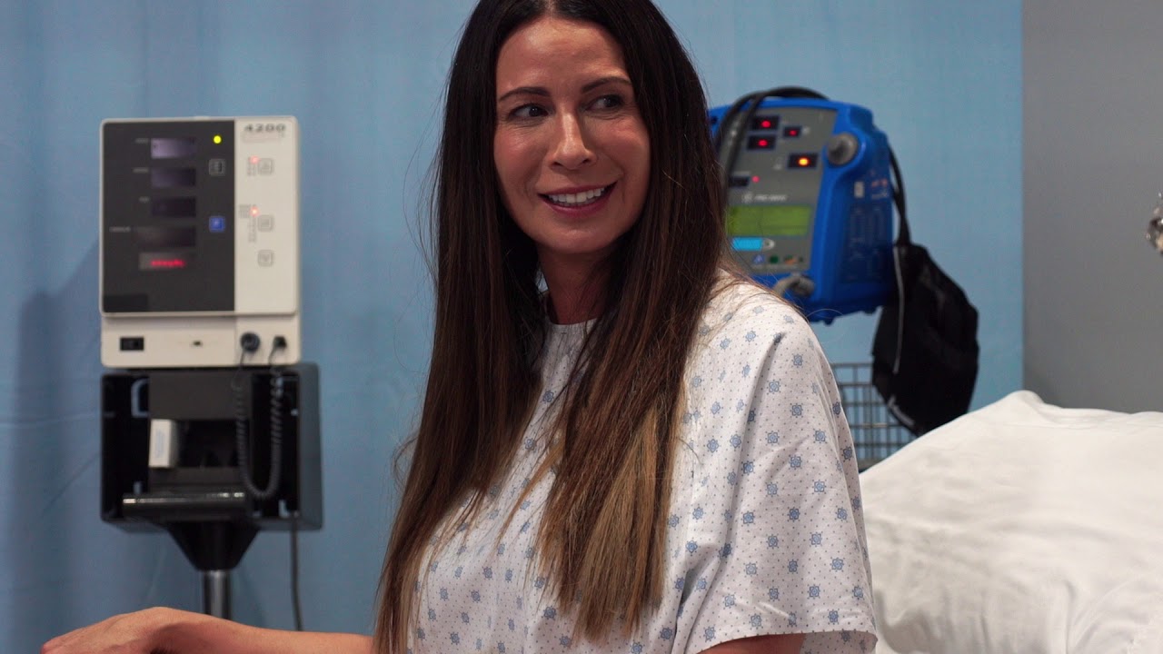 Miniature de la vidéo Love Emergency (AEP 2019) du film Love Emergency