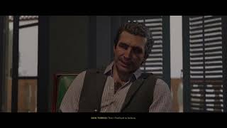 Mafia Old Country Chapter 9 INDUSTRIA