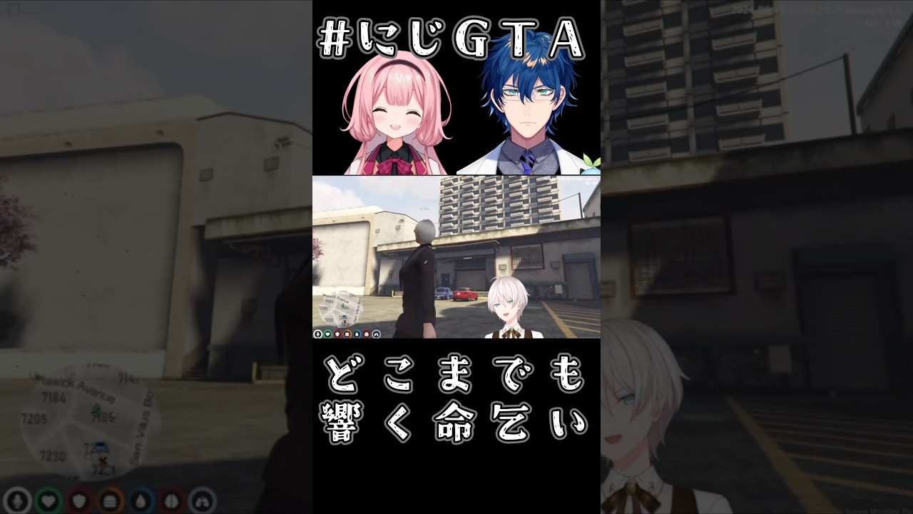 YouTubeサムネイル