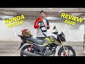 Honda CB 150F 2026 Review Features Best 150CC Category Bike In Pakistan Cb Cg 150