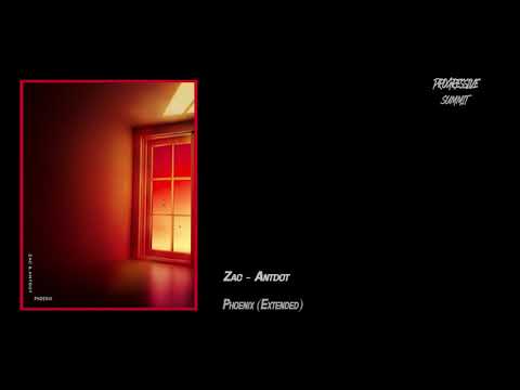 PREMIERE: Zac, Antdot - Phoenix (Extended) [Braslive Records]