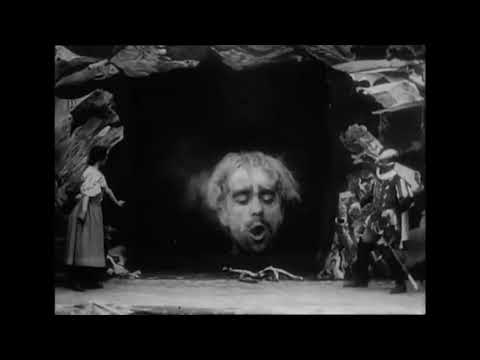 SVÄRD - The Burning Asylum (Lyric Video)